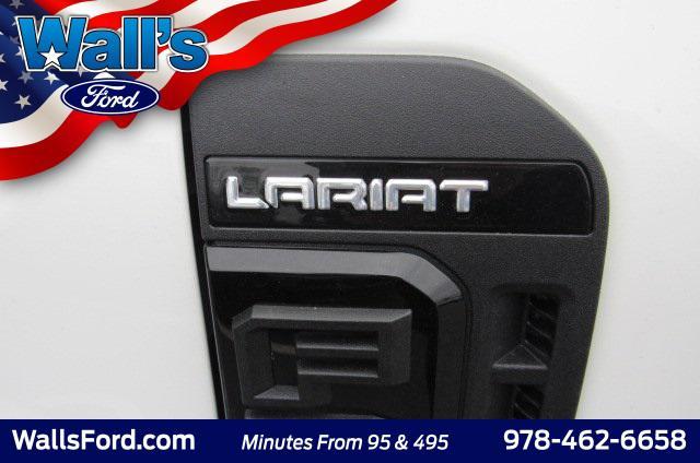 new 2025 Ford F-250 car, priced at $75,432