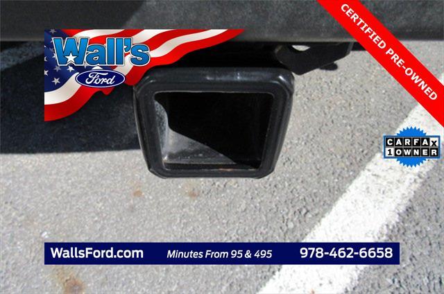 used 2021 Ford F-150 car, priced at $47,877