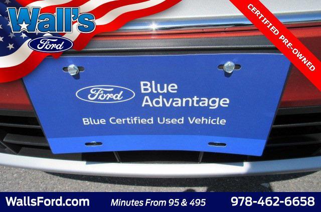 used 2019 Ford Escape car, priced at $17,581