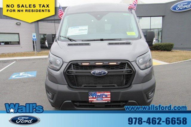 new 2023 Ford Transit-350 car, priced at $68,885