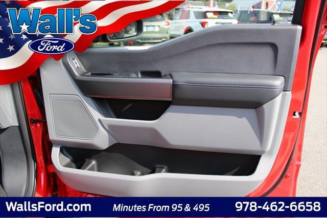 new 2025 Ford F-350 car, priced at $55,195