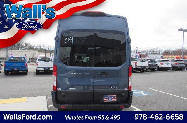 new 2025 Ford Transit-250 car, priced at $52,983
