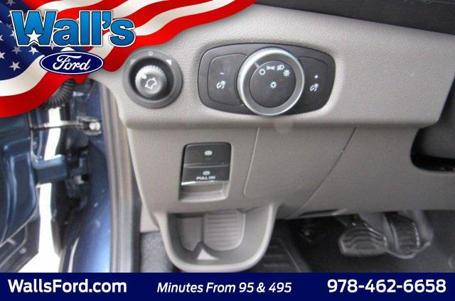 new 2025 Ford Transit-250 car, priced at $52,983