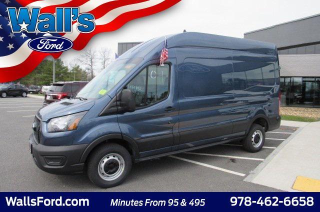 new 2025 Ford Transit-250 car, priced at $52,983