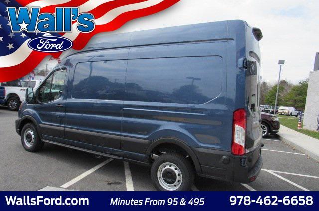 new 2025 Ford Transit-250 car, priced at $52,983