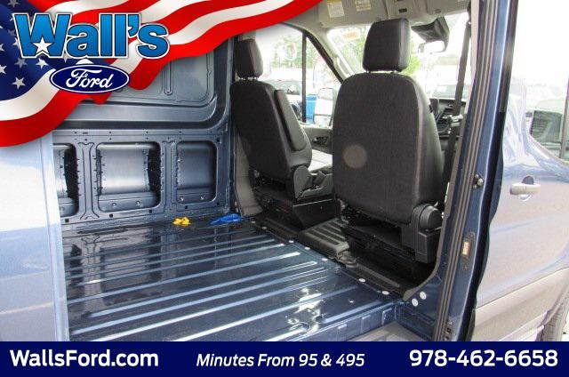 new 2025 Ford Transit-250 car, priced at $52,983