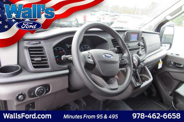 new 2025 Ford Transit-250 car, priced at $52,983