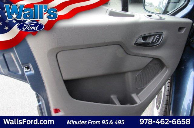 new 2025 Ford Transit-250 car, priced at $52,983