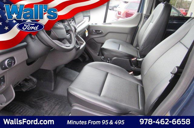 new 2025 Ford Transit-250 car, priced at $52,983