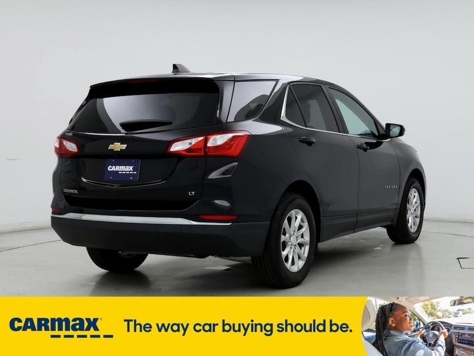 used 2021 Chevrolet Equinox car, priced at $21,998