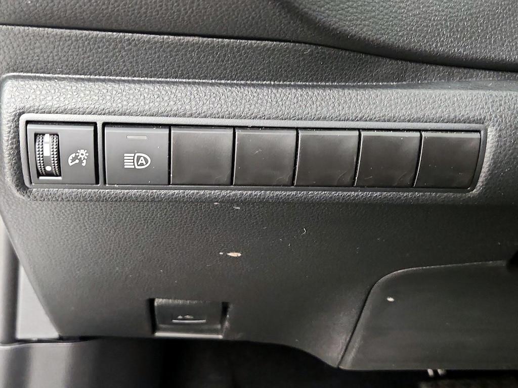 used 2024 Toyota Corolla car, priced at $22,998