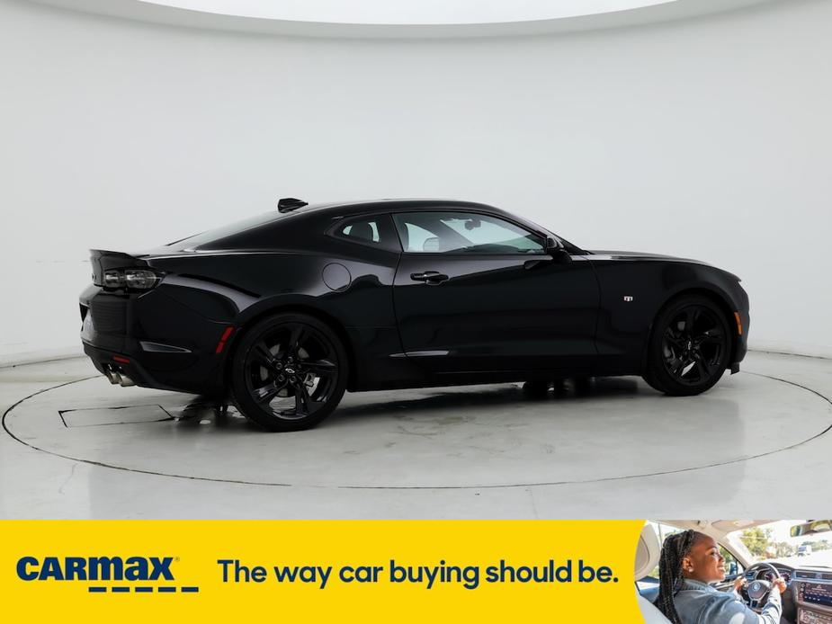 used 2023 Chevrolet Camaro car, priced at $39,998