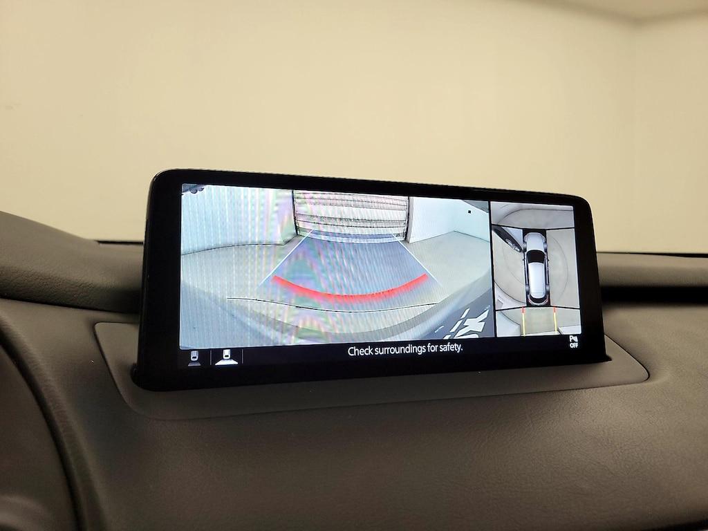 used 2023 Mazda CX-9 car, priced at $26,998