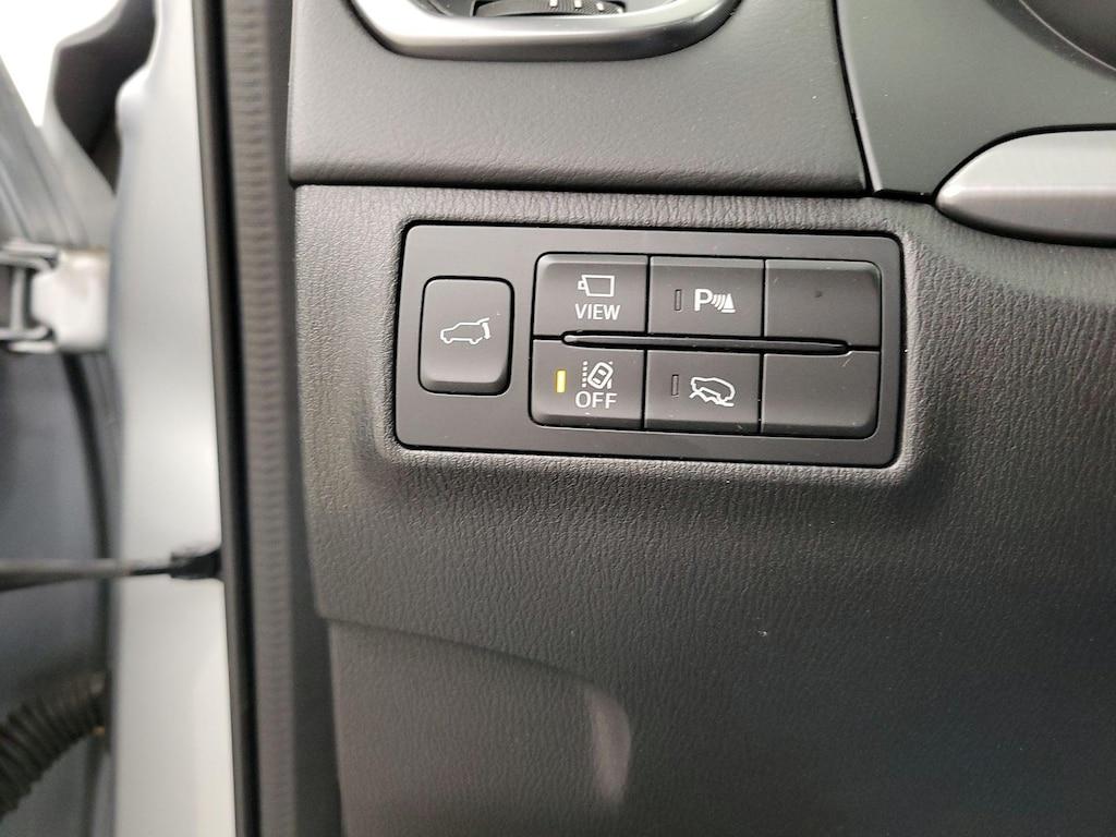 used 2023 Mazda CX-9 car, priced at $26,998