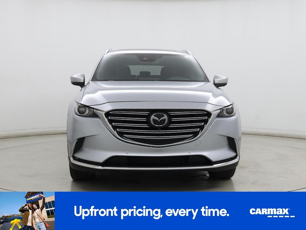 used 2023 Mazda CX-9 car, priced at $26,998