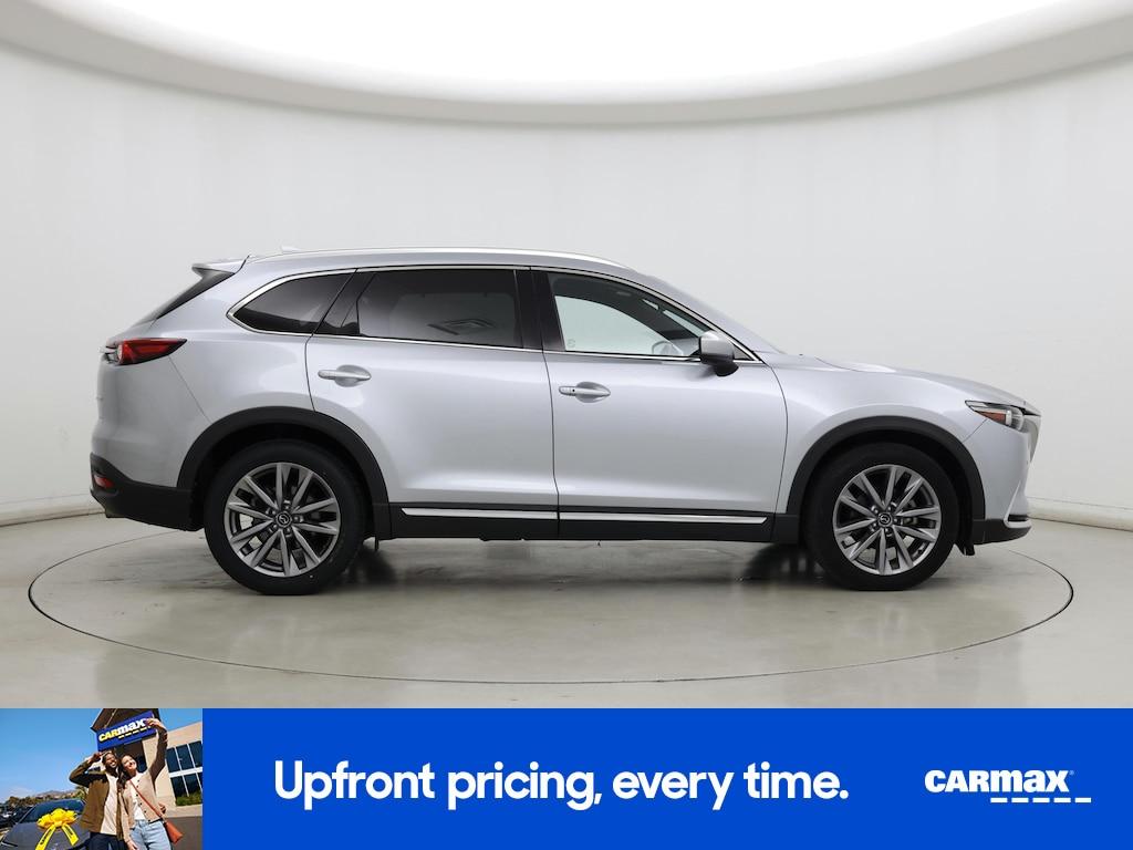 used 2023 Mazda CX-9 car, priced at $26,998
