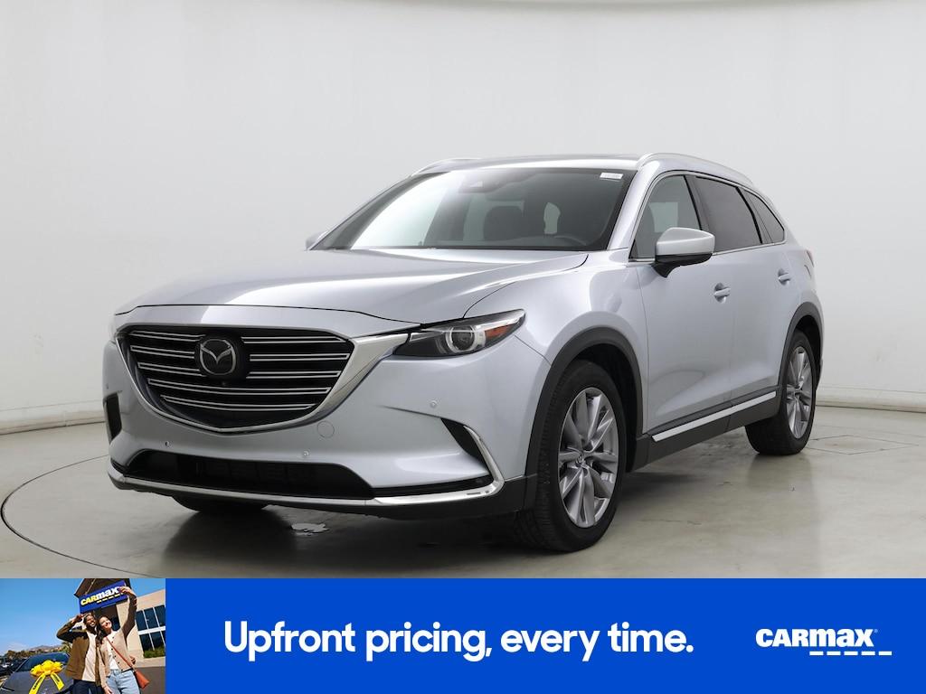 used 2023 Mazda CX-9 car, priced at $26,998