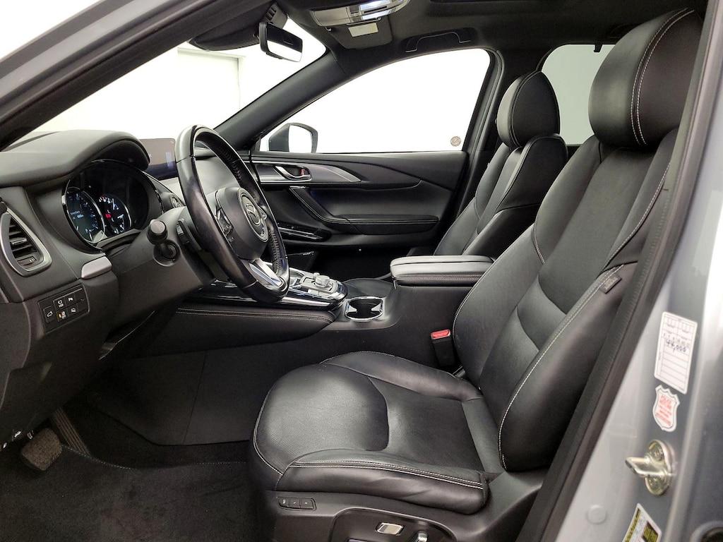 used 2023 Mazda CX-9 car, priced at $26,998