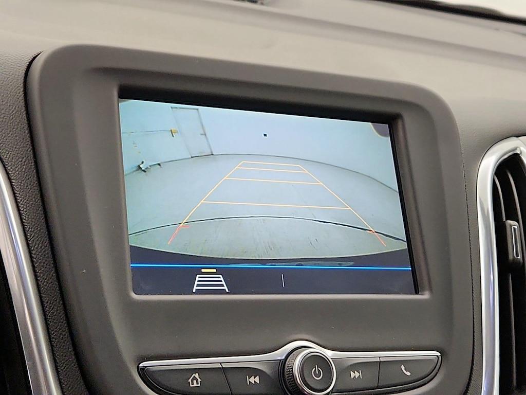 used 2019 Chevrolet Equinox car, priced at $19,998