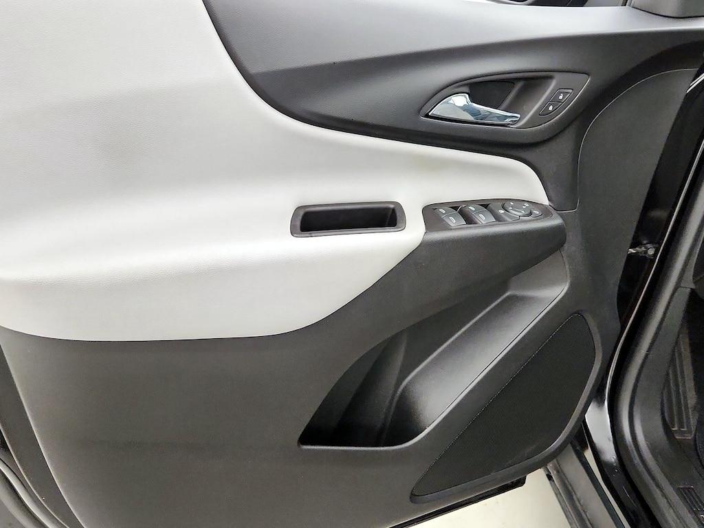 used 2019 Chevrolet Equinox car, priced at $19,998