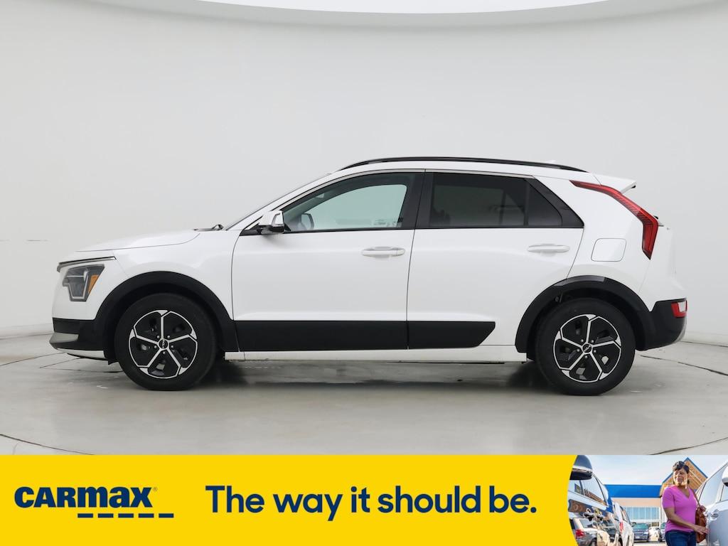 used 2023 Kia Niro car, priced at $24,998