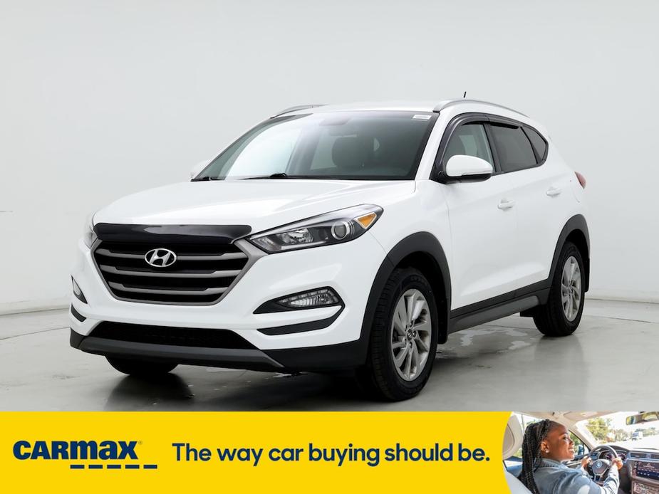 used 2016 Hyundai Tucson car, priced at $16,998