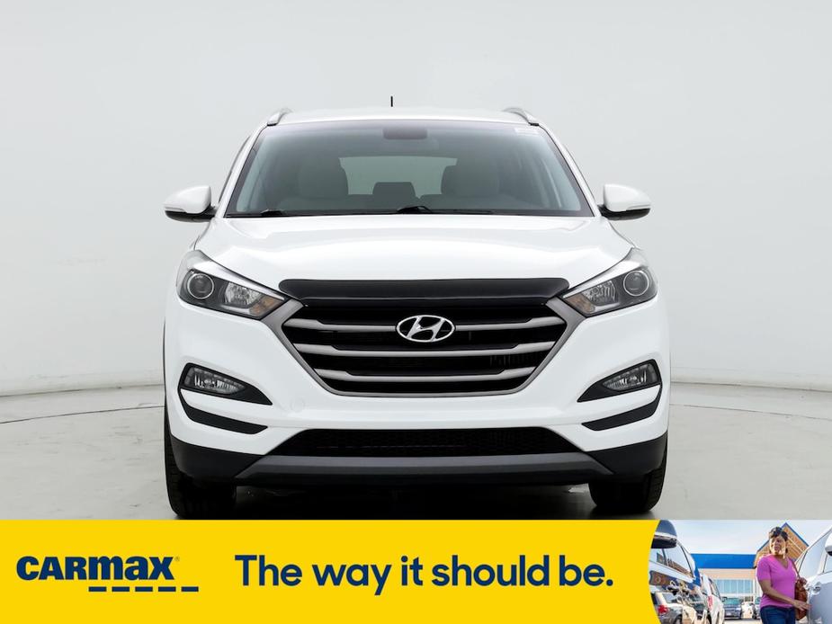 used 2016 Hyundai Tucson car, priced at $16,998