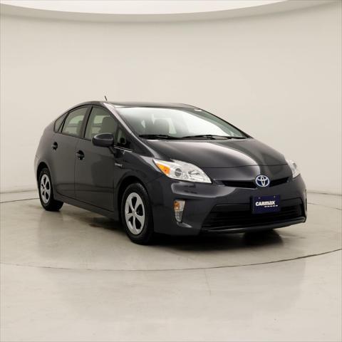 used 2014 Toyota Prius car, priced at $16,998