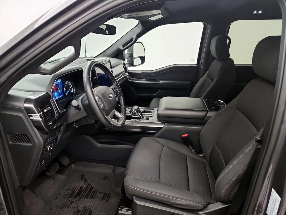 used 2021 Ford F-150 car, priced at $41,998