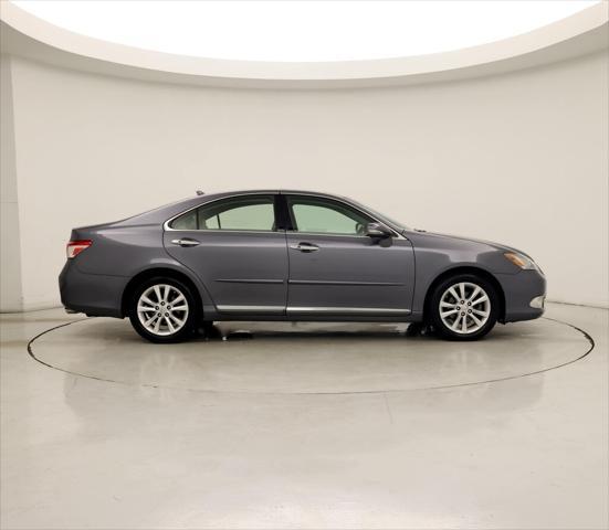 used 2012 Lexus ES 350 car, priced at $14,998