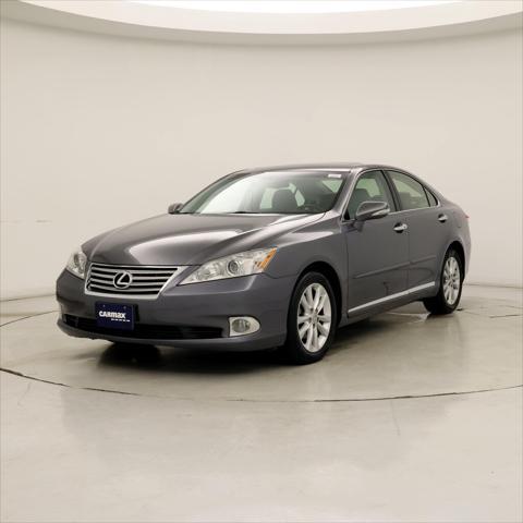 used 2012 Lexus ES 350 car, priced at $14,998