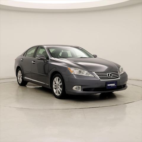 used 2012 Lexus ES 350 car, priced at $14,998