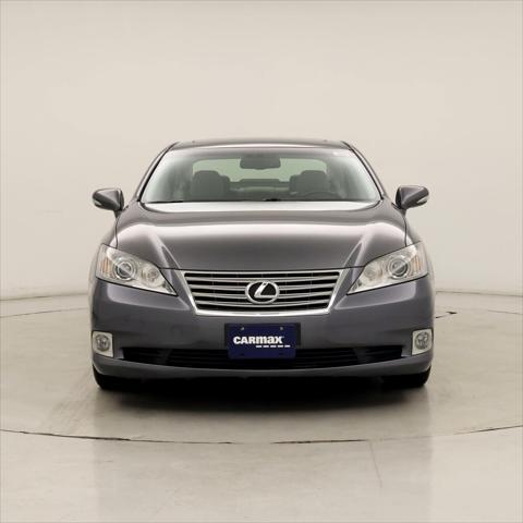 used 2012 Lexus ES 350 car, priced at $14,998