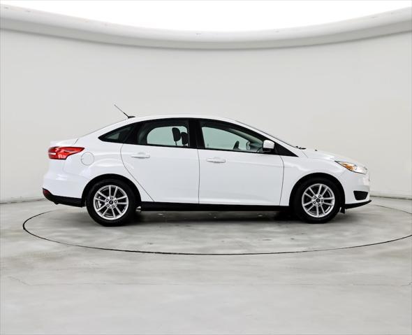 used 2018 Ford Focus car, priced at $14,998