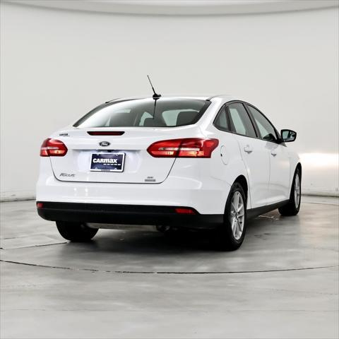 used 2018 Ford Focus car, priced at $14,998