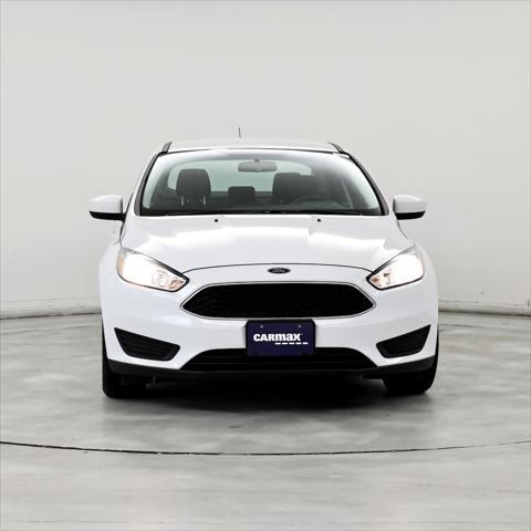 used 2018 Ford Focus car, priced at $14,998