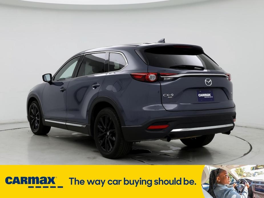 used 2023 Mazda CX-9 car, priced at $31,998