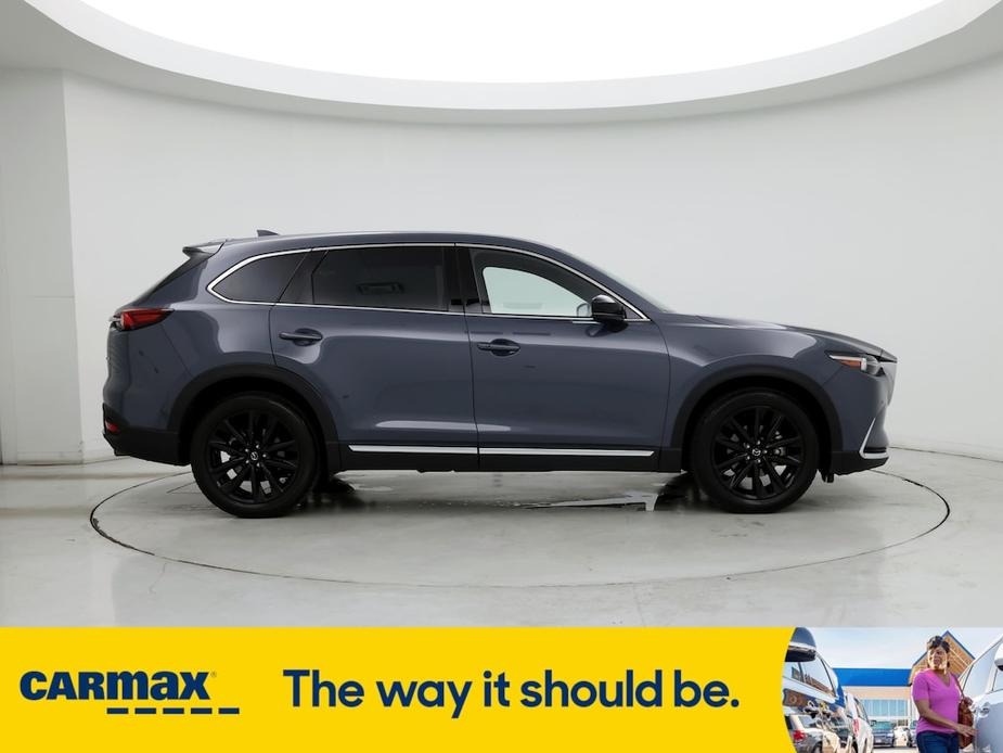 used 2023 Mazda CX-9 car, priced at $31,998