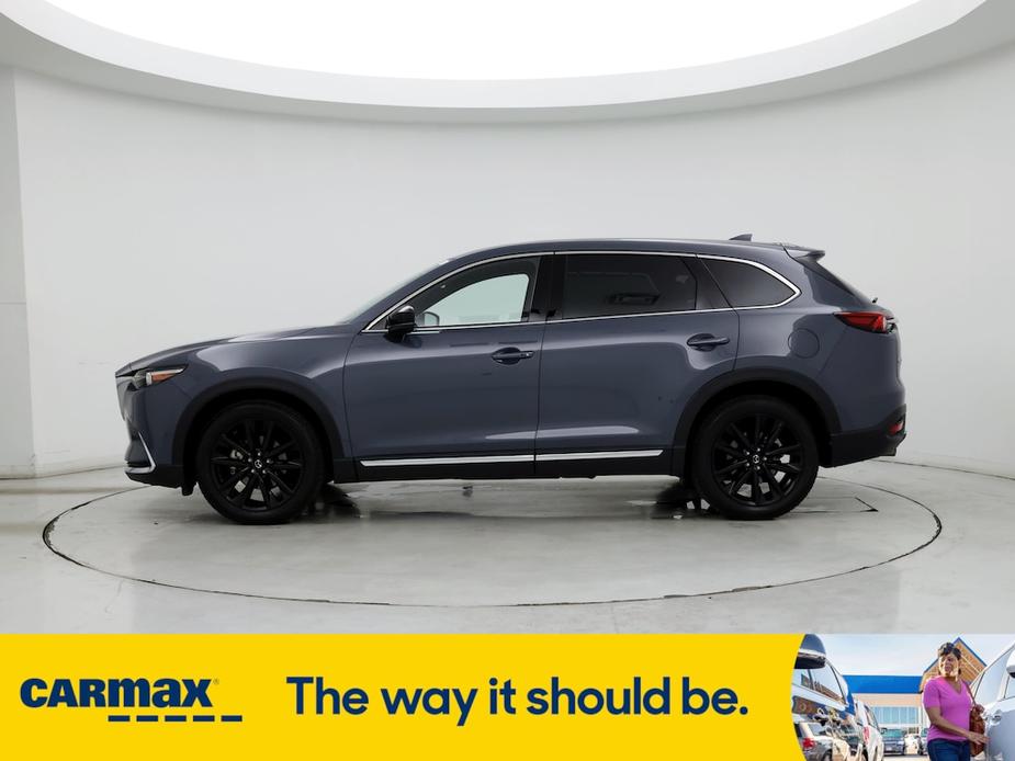 used 2023 Mazda CX-9 car, priced at $31,998