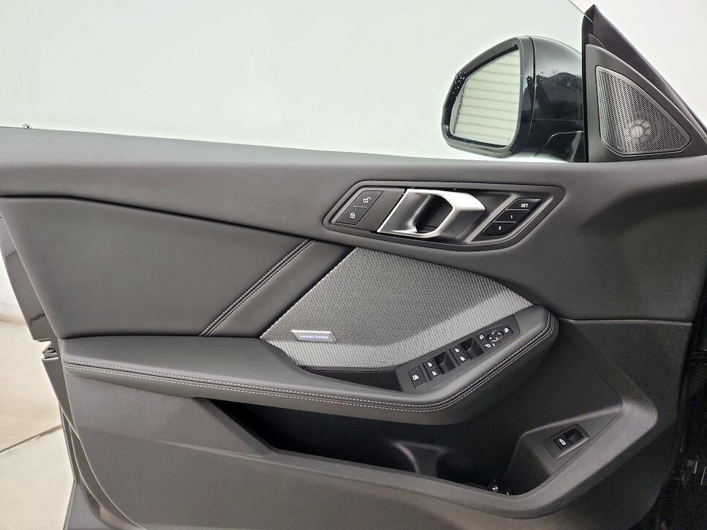 used 2025 BMW 228 Gran Coupe car, priced at $37,998