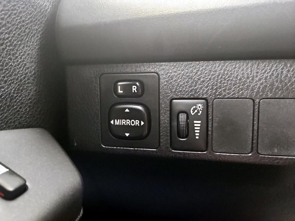 used 2016 Toyota RAV4 car, priced at $19,998