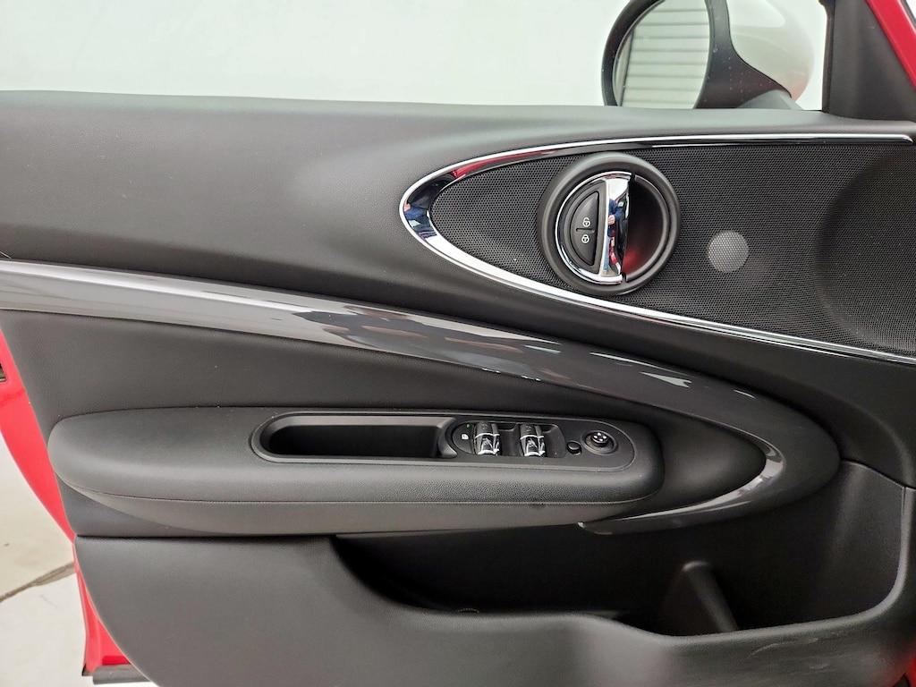 used 2019 MINI Clubman car, priced at $20,998