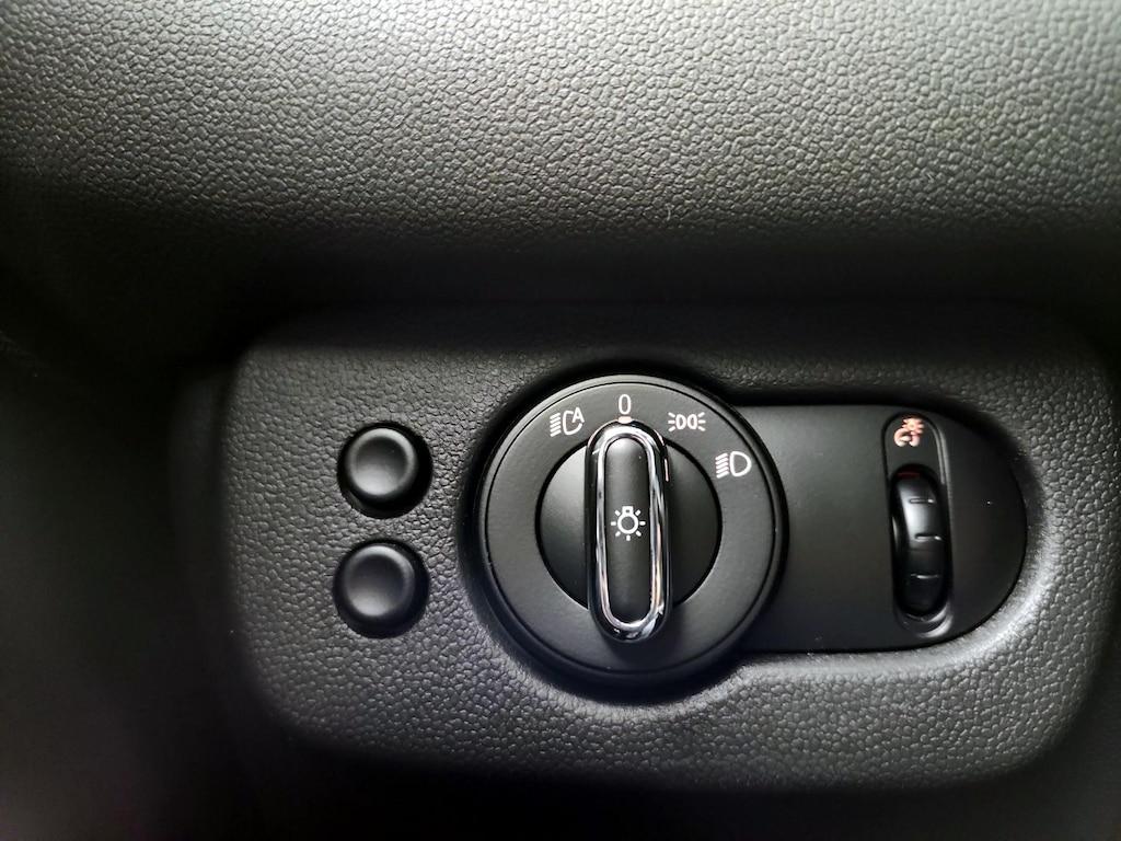 used 2019 MINI Clubman car, priced at $20,998