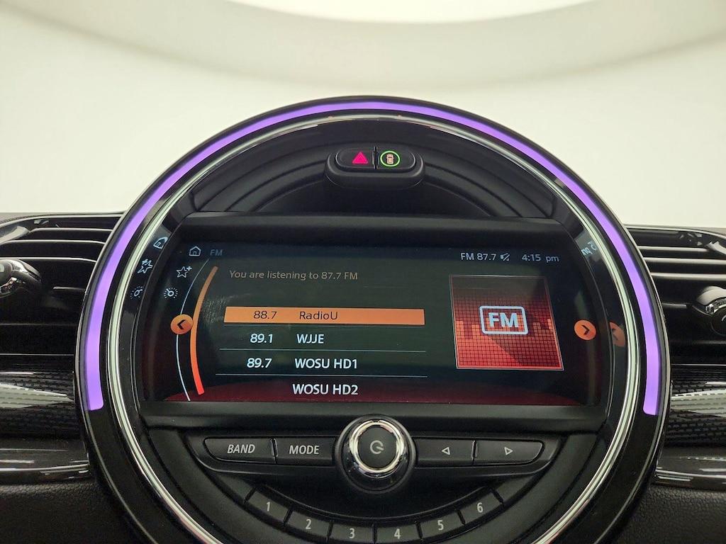 used 2019 MINI Clubman car, priced at $20,998
