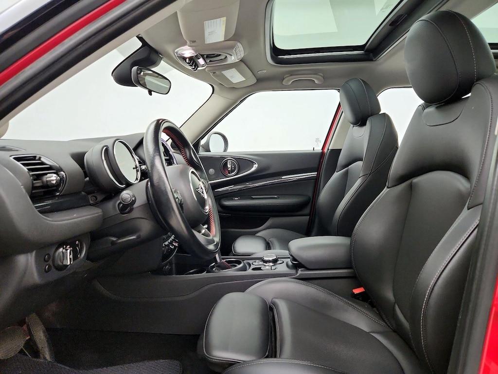 used 2019 MINI Clubman car, priced at $20,998