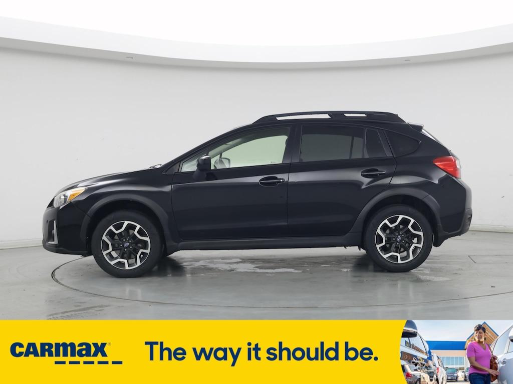 used 2017 Subaru Crosstrek car, priced at $16,998