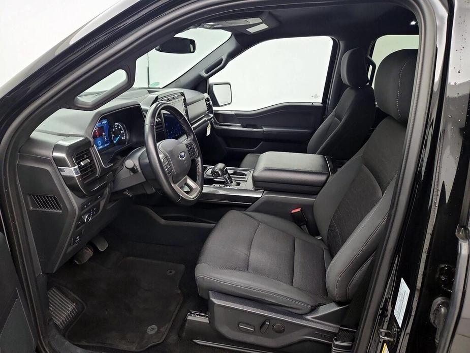 used 2022 Ford F-150 car, priced at $43,998