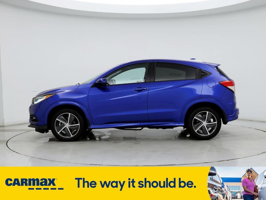 used 2020 Honda HR-V car, priced at $23,998