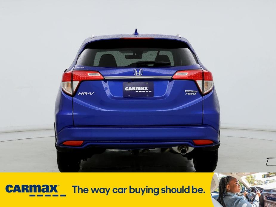 used 2020 Honda HR-V car, priced at $23,998