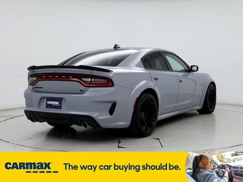 used 2021 Dodge Charger car, priced at $51,998